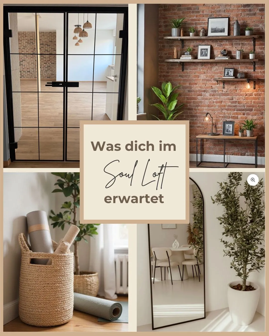 Praxis im Soul Loft Kronach